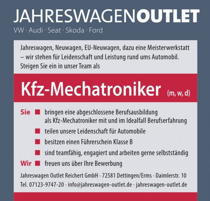 (c) Jahreswagen-outlet.de